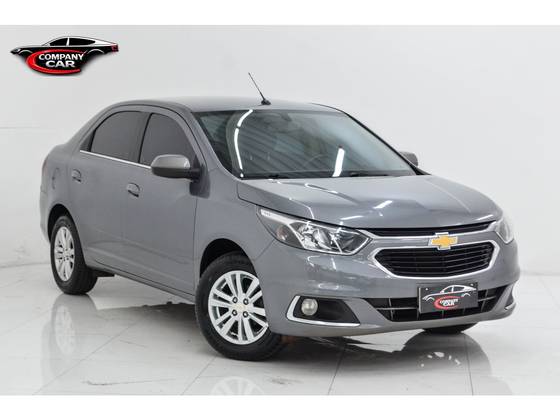 CHEVROLET COBALT 1.8 MPFI LTZ 8V FLEX 4P AUTOMÁTICO CHEVROLET COBALT 1.8 MPFI LTZ 8V FLEX 4P AUTOMÁTICO